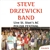 The Steve Drzewicki Band, which has been performing for more than 30 years, is a 2009 inductee into the Michigan State Polka Hall of Fame.