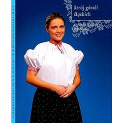 This beautiful album is the second of nine books in a series highlighting the folk costumes and their history of each region.