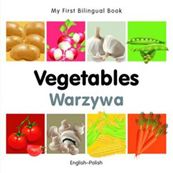 Guaranteed to enrich a toddler’s vocabulary, this simple and fun series of bilingual board books is ideal for helping children discover a foreign language combining photographs, bright illustrations, and dual-language words in clear, bold text.