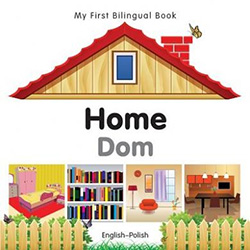 Guaranteed to enrich a toddlerï¿½s vocabulary, this simple and fun series of bilingual board books is ideal for helping children discover a foreign language combining photographs, bright illustrations, and dual-language words in clear, bold text.