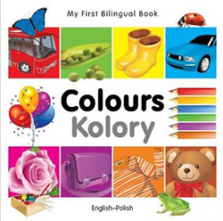 Guaranteed to enrich a toddlerï¿½s vocabulary, this simple and fun series of bilingual board books is ideal for helping children discover a foreign language combining photographs, bright illustrations, and dual-language words in clear, bold text.