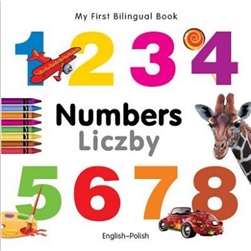 Guaranteed to enrich a toddlerï¿½s vocabulary, this simple and fun series of bilingual board books is ideal for helping children discover a foreign language combining photographs, bright illustrations, and dual-language words in clear, bold text.