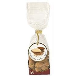 Tickle the taste buds with creamy white chocolate covered almonds dusted in cinnamon. These are our bestselling nuts. We are proud to present our Berry Allure chocolate covered delicacies line