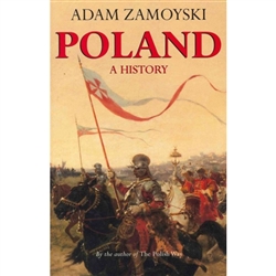 Poland: A History