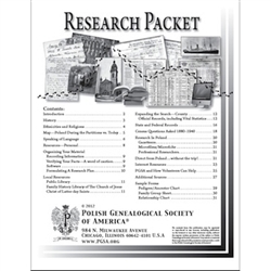 Totally updated for today's times with loads of helpful resources to help anyone just becoming involved in genealogy and then some. Much of the information has been gleaned from researchers who have not only spent years doing their own research, but helpi