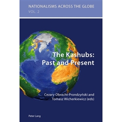 This volume is the first scholarly monograph on the history, culture and language of the Kashubs to be published in English since 1935. The book systematically explores the most important aspects of Kashubian identity - national, regional, linguistic, cu