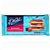 Wedel Milk Chocolate Bar - Blueberry And Wild Strawberry Filling 100g/3.53oz