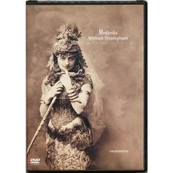 The film is about conquest; “attaining the unattainable;” about the life of an artist missionary. The American journey of the nineteenth century iconic Polish actress Helena Modjeska as she builds her own persona one step at a time to later become an icon