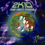 2K10 The Next Phase With Tony Blazonczyk CD