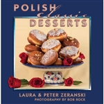 No traditional Polish feast is complete without a sweet ending. As simple and inviting as a warm chestnut cookie or as elegant as a tall mocha torte, classic Polish desserts are rich in heritage and in flavor.
