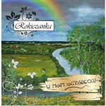 On our 10th unniversary we came out with our promo album "W moim ogrodecku" (In my garden) that contains  bouquet of folk songs from various areas of Poland. Songs that we have chosen are a gesture of concern of keeping and saving music plenitude of our