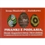 In the town of Ciechanowiec in northeastern Poland is a very special museum dedicated to the history of Polish Easter eggs (pisanki).  This booklet was published to highlight one segment of their collection: Pisanki from the Podlasie region including Augu