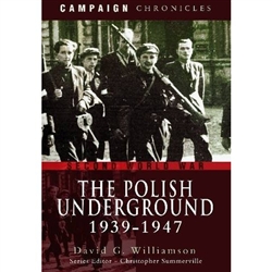This is a biography of one of the most undervalued commanders of the Second World War, General Stanislaw Maczek, a soldier overlooked by most military historians in the West both because he was Polish and above politics.