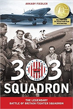The summer of 1940 and the Battle of Britain, the darkest days of World War II. France, Poland, Denmark, Belgium, the Netherlands, Luxembourg and Norway had all been crushed by the powerful Nazi German war machine. Great Britain stood alone, fighting for