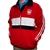 Polish Man's Jacket - Polska Red