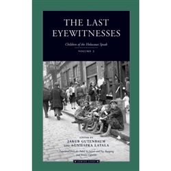 This book serves as a memorial to loved ones who do not even have a grave, as well as a tribute to those who risked their lives and families to save a Jewish child. A wide variety of experiences during the Nazi occupation of Poland