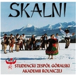 Traditional Polish Highland music performed by "Skalni", the musical group from the "Highland Agricultural University".