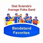 Stanley "Stas" Bulanda’s love for polka music started at a very early age while listening to the music of his fathers' and uncles' polka band.