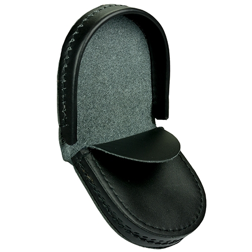 ADORA Black High Quality PU Leather Leather Coin Pouch at Rs 135 in Mumbai