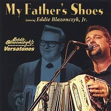 To fill my father's shoes would be an impossibility.  His talent and ability to sing and move people is truly special. His voice is one in a million and a true gift from God. But the music in his heart and joy that he felt in performing as well as the hap