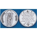 Our Lady of Perpetual Help Pocket Token (Coin)