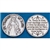 Saint Theresa of Avila Pocket Token (Coin). Great for your pocket or coin purse.