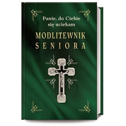 Large print Polish language prayerbook dedicated to older people who want to deepen their relationship with God in this particular period of life. Rich content very carefully chosen, adapted to the needs and problems of the elderly.