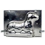 Easter Lamb Mold Cake Pan Set