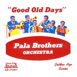 Good Old Days By The Pala Brothers