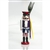 Krakow Nutcracker - Dziadek Krakowski 12.5" Tall