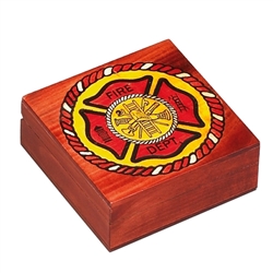 Firefighter Box