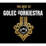 This double CD album was issued on the occasion of the 15th anniversary of the band Golec uOrkiestra. The magnificently designed album features 26 of the iconic band's songs in new refreshed versions. In addition, many of the songs have never been release