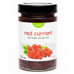 Poland is famous for fruit and berry jams. Enjoy this delicious Polish product.