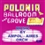 For those who wonder how the name "Ampol Aires" came about, the Am in Ampol Aires stands for American, and the pol stands for Polish, the Aires simply stands for exactly what it means, aires  or melodies.