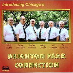 Introducing Chicago's Brighton Park Connection