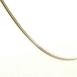 .925 Sterling Silver Necklace