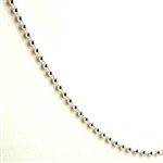 .925 Sterling Silver Necklace