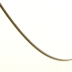 .925 Sterling Silver Necklace