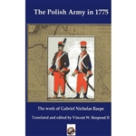 The Polish Army in 1775