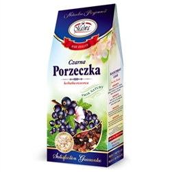 Malwa Black Currant Tea - Czarna Porzeczka