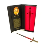 Polish Miniature Sword - Szczerbiec