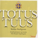 Czarna Madonno - Totus Tuus