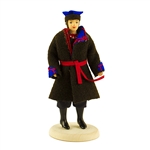 Kielczanin Man Traditional Polish Doll