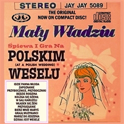 Li'l Wally:  Polskim Weselu - At A Polish Wedding