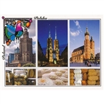 Post Card: Panoramic Poland #14