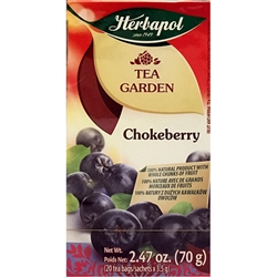 Herbapol Chokeberry Fruit Tea - Aronia 70g/2.47oz