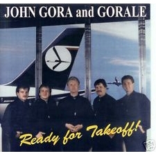 Polka music lovers everywhere will welcome this first album by this great Canadian band. John Gora and the Gorale play a mix of the old and the new with a tempo that can't help but drive you to dance. John and the band have excited Polka lovers