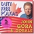 In this long awaited new release, "DUTY FREE POLKAS" by John Gora and Gorale, we are again pleasantly entertained with the crisp yet smooth instrumentation stylings of the Gorale. Add to this John's, Rick's and Tommy's superb English and Polish vocals on