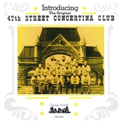 In the past 30 years there are many individual concertina players, using a variety of styles, that have made names for themselves with polka bands. In the 1970s, Chet Lasik and His 47th Street Concertina Club graduated from being a "gathering of musicians