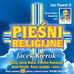 A beautiful selection of 26 religious songs, many on them favorites of St. John Paul II.
Number 7 is Amazing Grace in Polish.